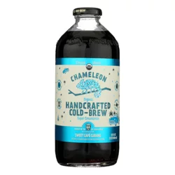 Chameleon Cold-Brew Chameleon Pumpkin Spice Cold Brew Coffee - 32 fl oz