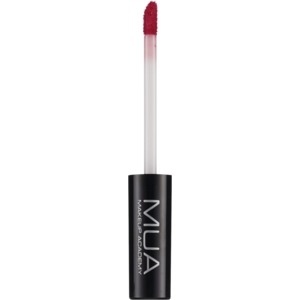 slide 1 of 1, MUA Makeup Academy Lip Stain, 332 Rich Pink, 0.08 oz