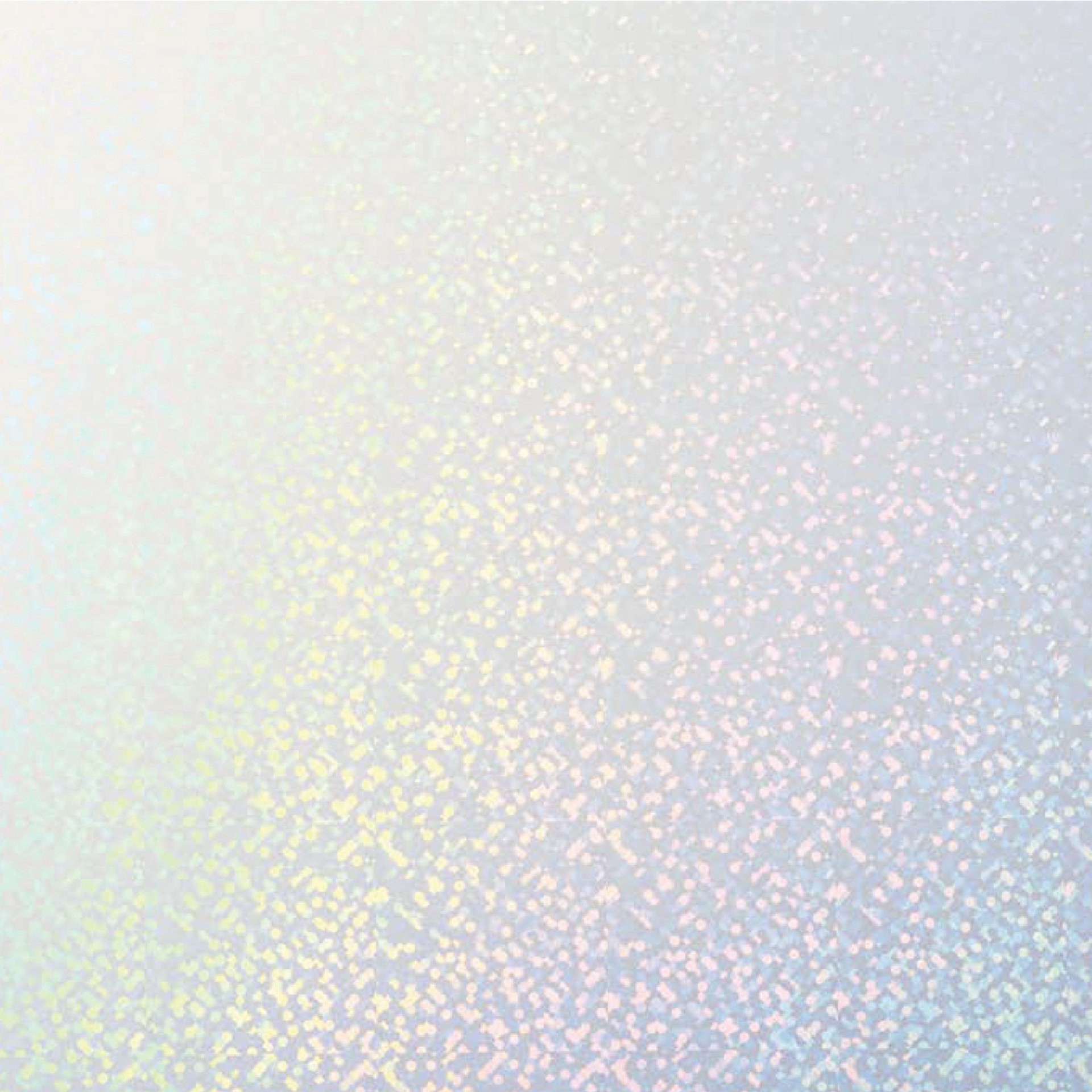 slide 2 of 8, Cricut Printable Clear Us Letter Waterproof Holographic Sticker Set, 5ct., 5 ct