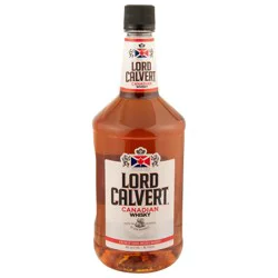 Lord Calvert Canadian Whisky 1.75 L