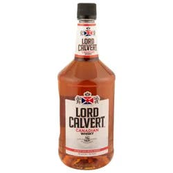 Lord Calvert Canadian Whisky 1.75 L