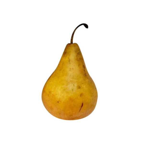 slide 1 of 1, Cape Cod Bay Conventional Bosc Pears, 1 ct