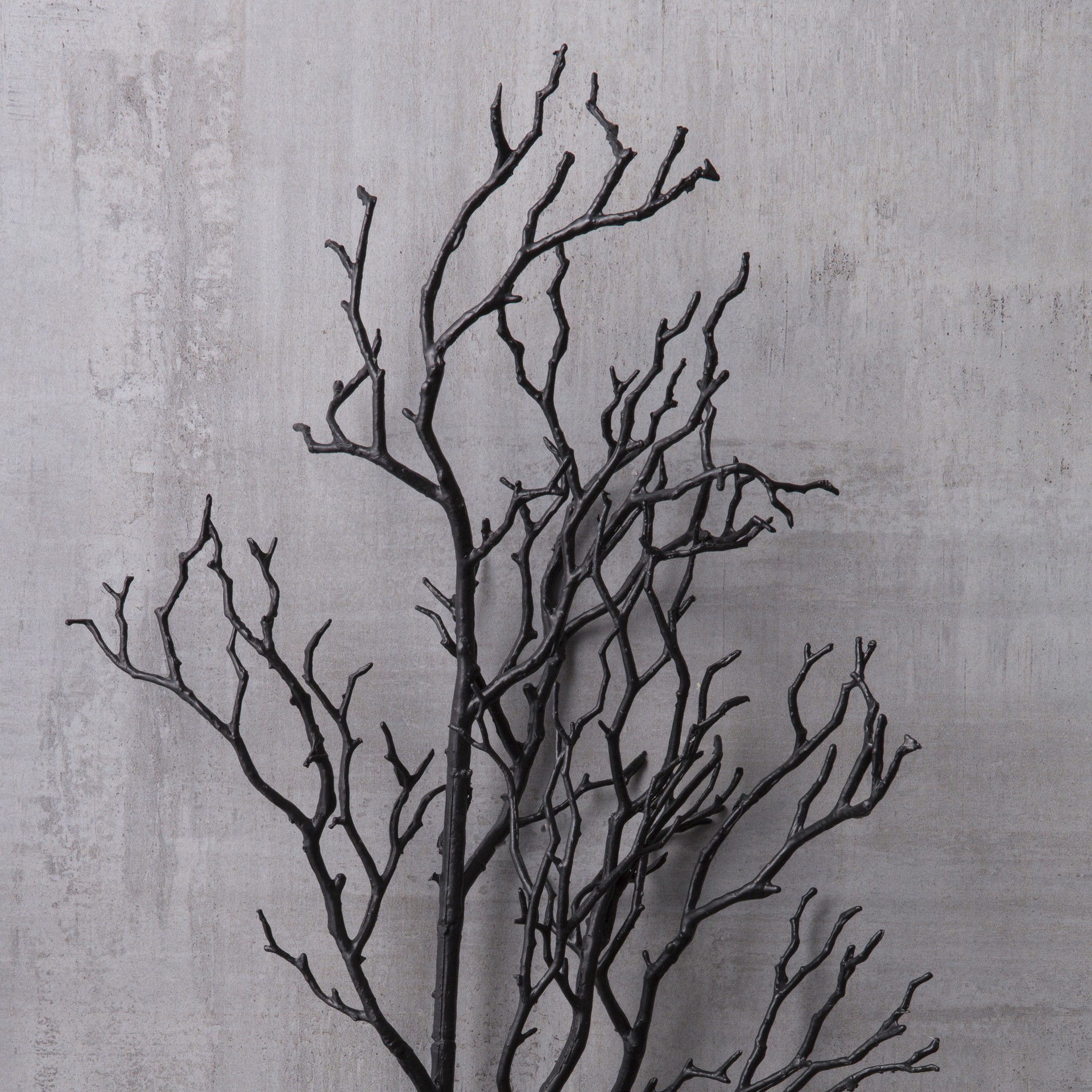 slide 2 of 4, Black Bare Branch Stem By Ashland, 39 in