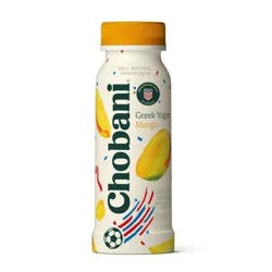 Chobani Mango Low-Fat Greek Yogurt Drink - 7 fl oz