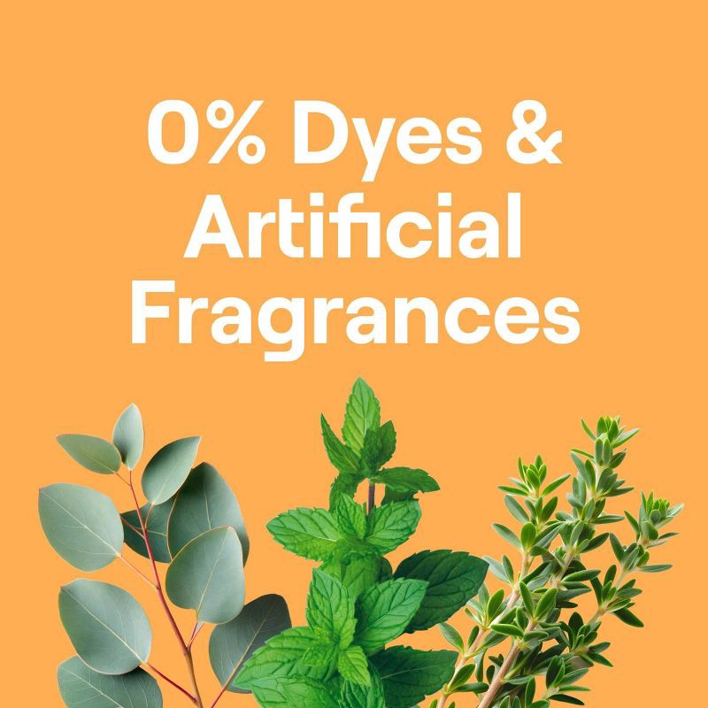 slide 7 of 8, Seventh Generation Disinfectant Spray Eucalyptus & Spearmint - 13.9oz, 13.9 oz