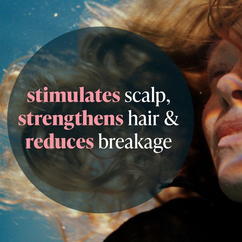 slide 4 of 8, Viviscal Thickening Shampoo with Biotin and Keratin - 8.45 fl oz, 8.45 fl oz