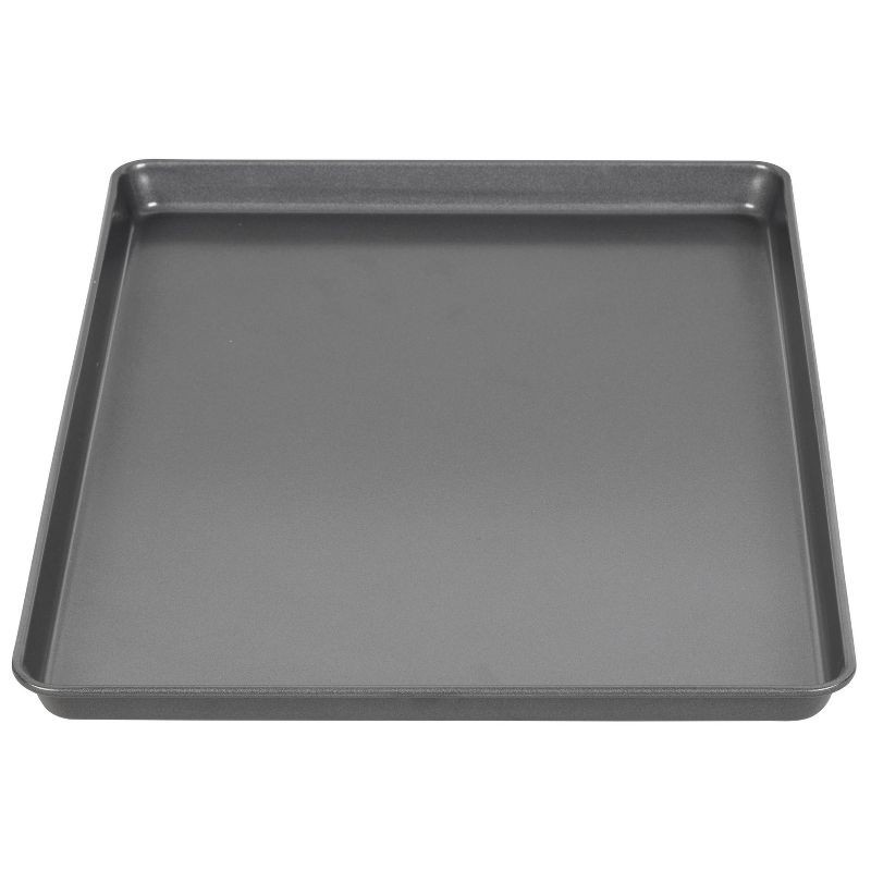 slide 5 of 6, Wilton 15"x21" Mega Cookie Sheet, 1 ct