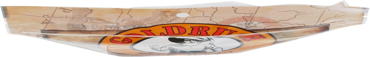 slide 6 of 13, Goldrush Teriyaki Beef Jerky 2.85 oz, 2.85 oz