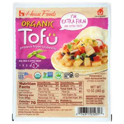 House Foods Tofu Xtra Firm