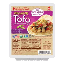 House Foods Tofu Xtra Firm