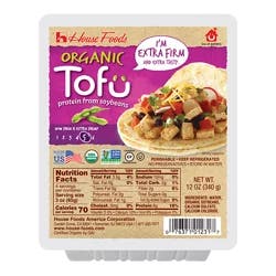 House Foods Tofu Xtra Firm