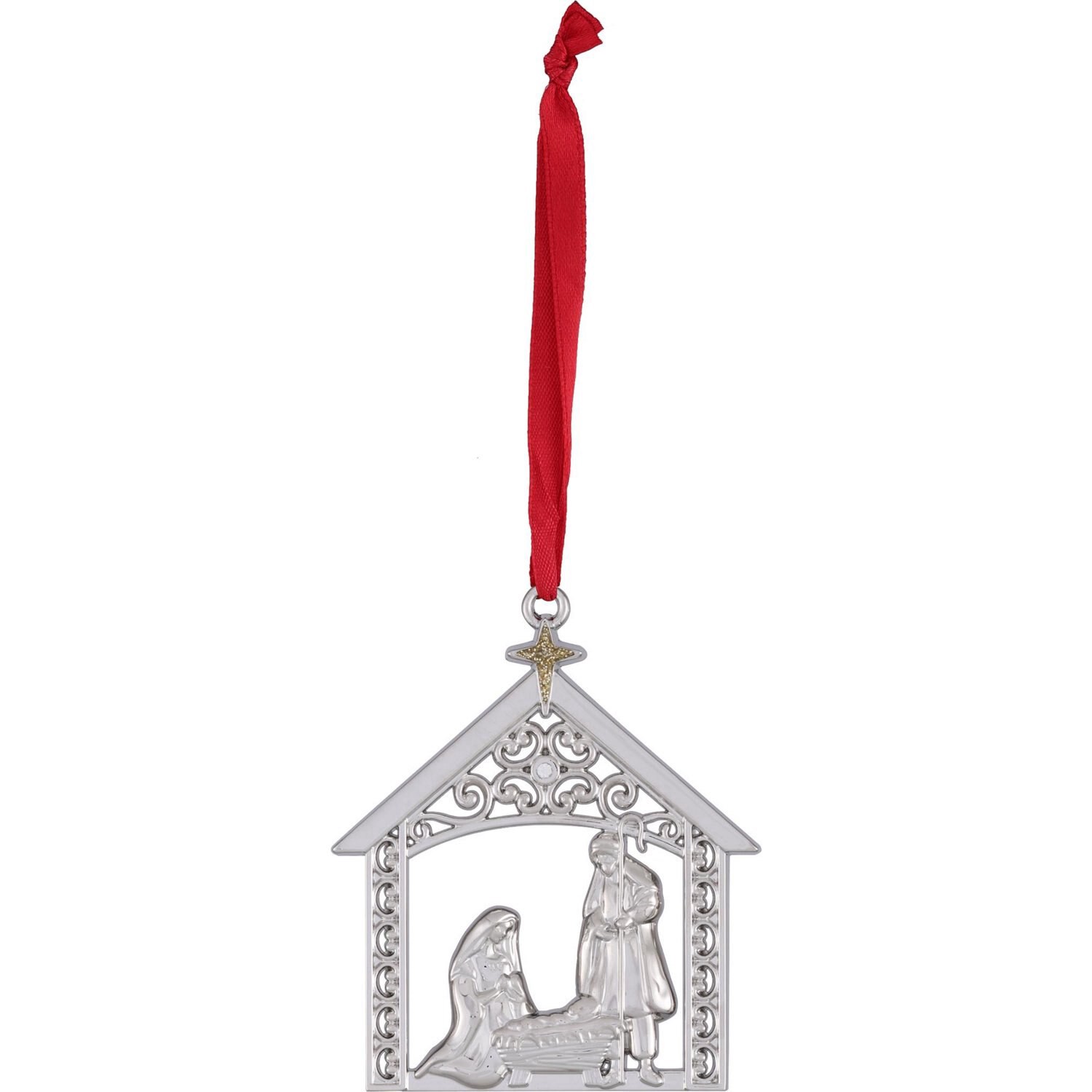 slide 5 of 7, Regent Square Studio Design Collectible Ornament, Assorted Styles, 1 ct