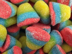 Bulk Tropical Gummi Drop