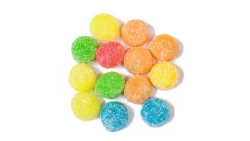 Bulk Gummi Sour Poppers