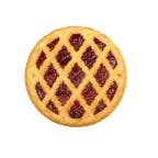 Harris Teeter Fresh Foods Market Cherry Lattice Pie