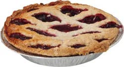 Harris Teeter Fresh Foods Market Cherry Lattice Pie