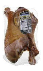 Frick's Smoked Drumsticks