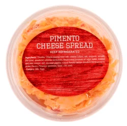 Crest Pimento Cheese Spread