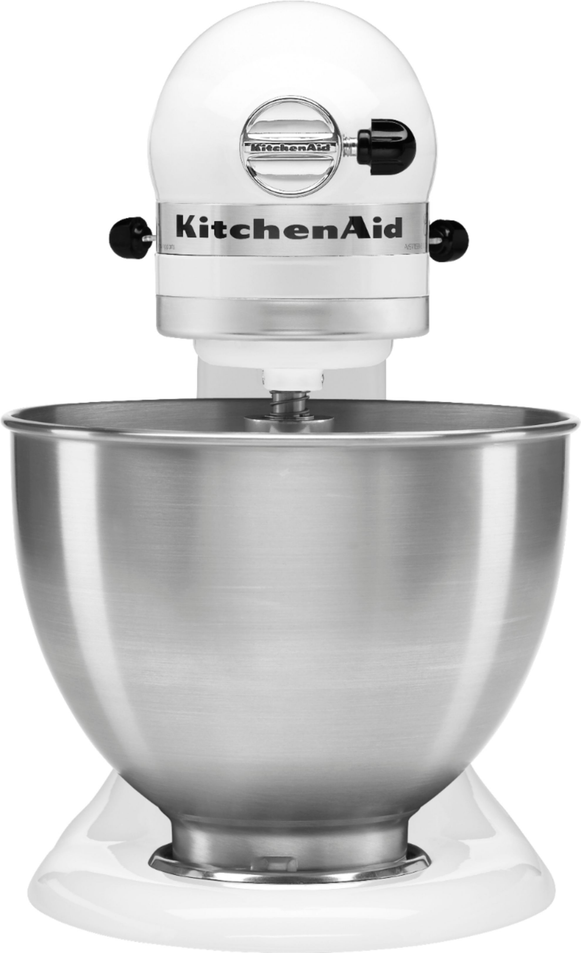 slide 8 of 13, KitchenAid Classic 4.5qt Stand Mixer - White, 4.5 qt
