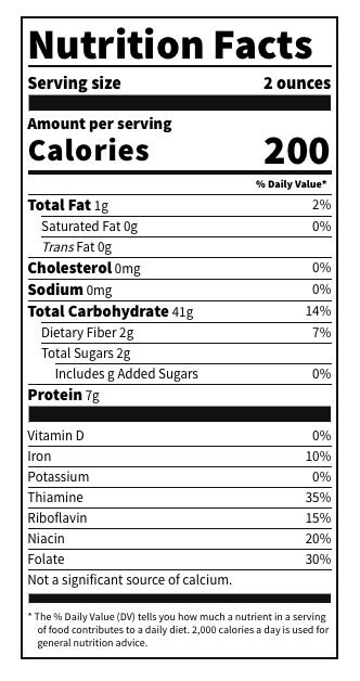 slide 2 of 2, Luxury Elbows 32 oz, 32 oz