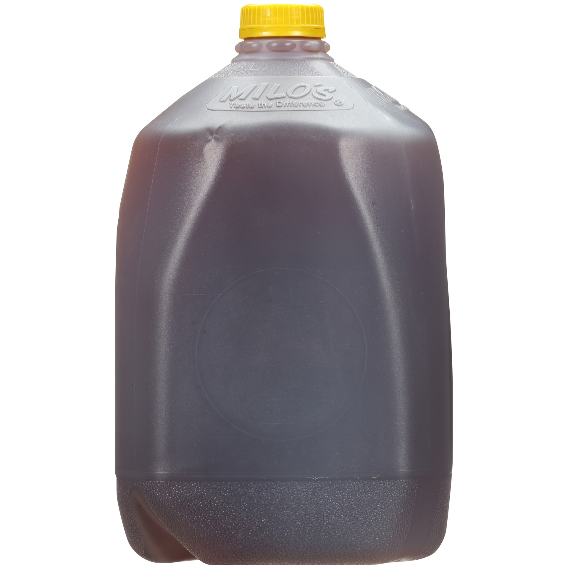slide 2 of 8, Milo's Zero Sugar Sweet Tea, 128 fl oz