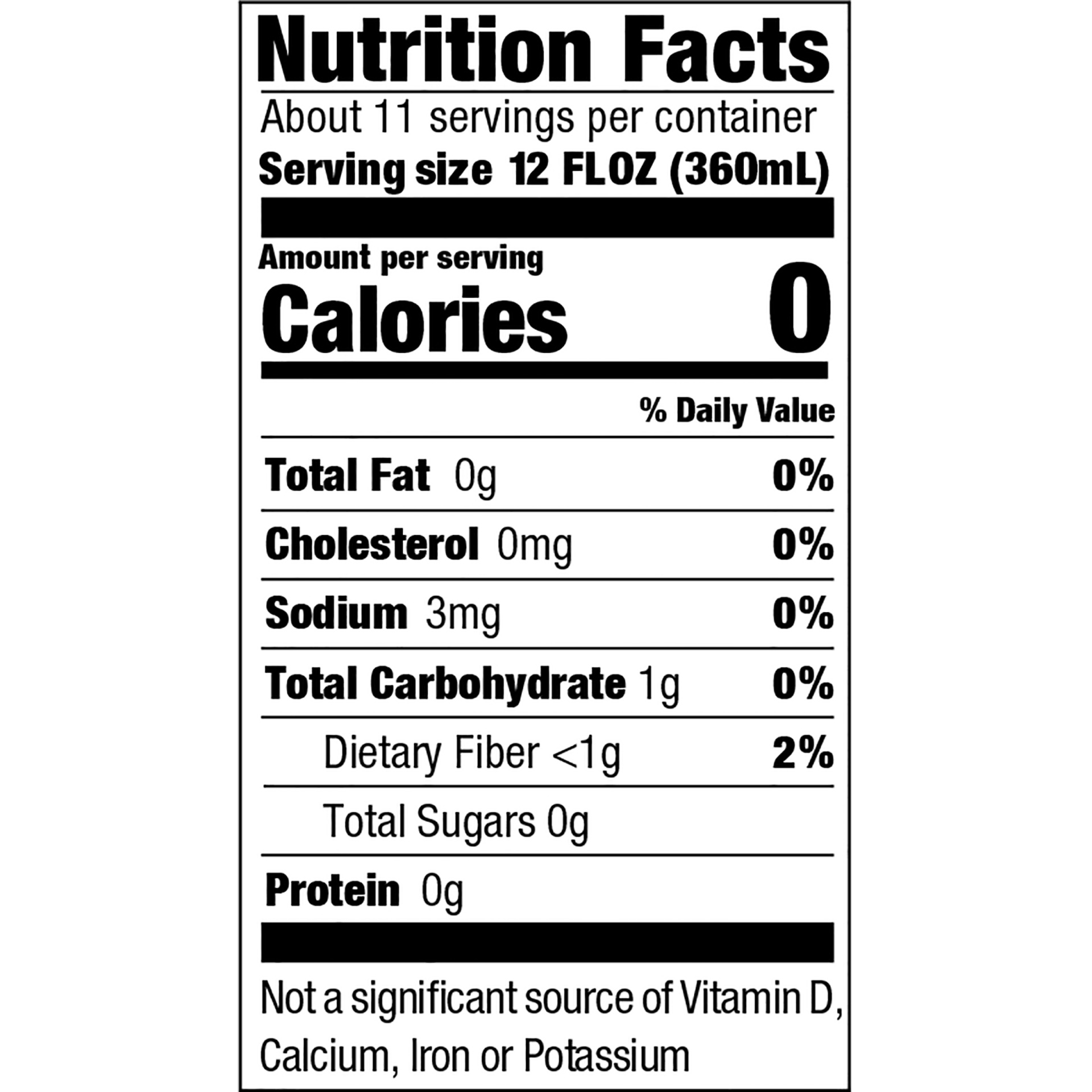 slide 6 of 8, Milo's Zero Sugar Sweet Tea, 128 fl oz