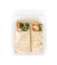 Deli Kitchen Chicken Cordon Bleu Wrap, 9.9 oz