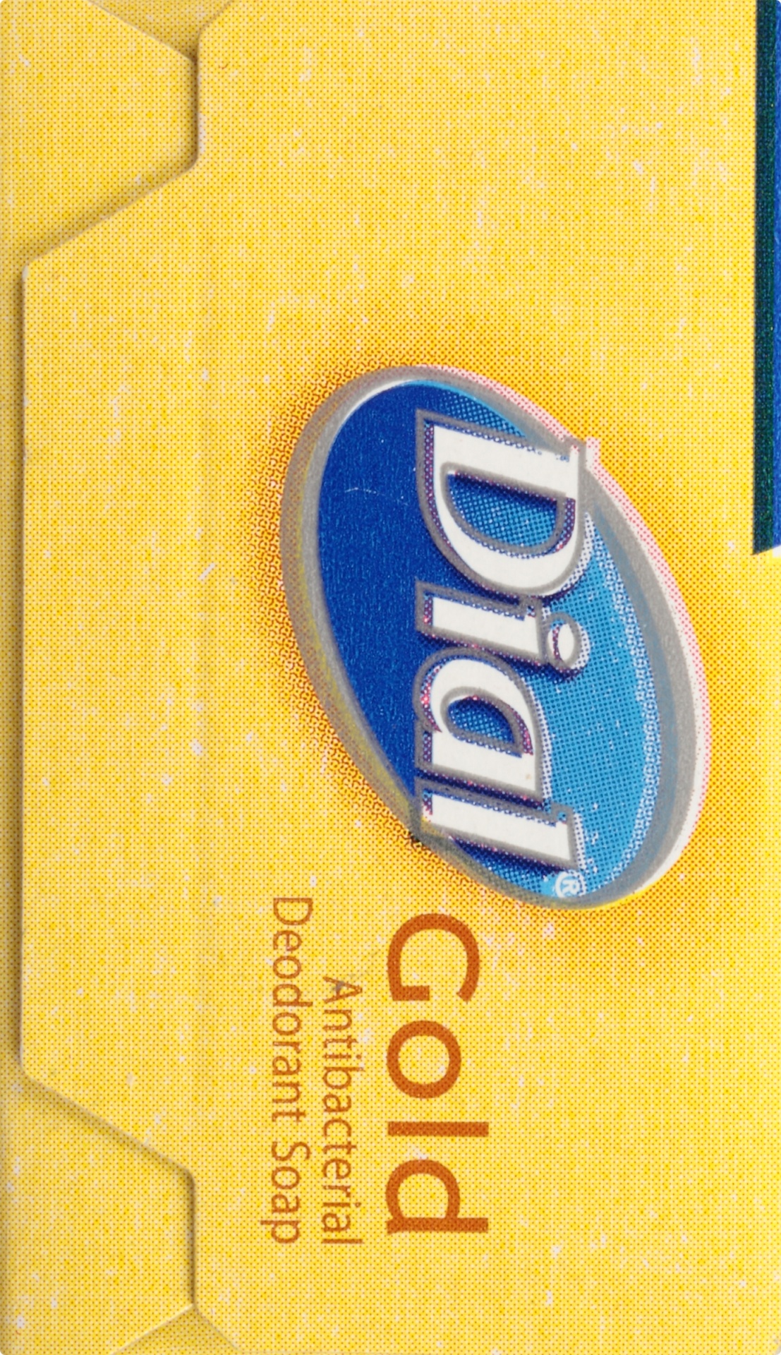 slide 4 of 6, Dial Antibacterial Travel Size Gold Deodorant Soap, 2.25 oz