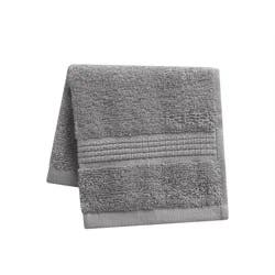 Everyday Living Washcloth - Dark Grey
