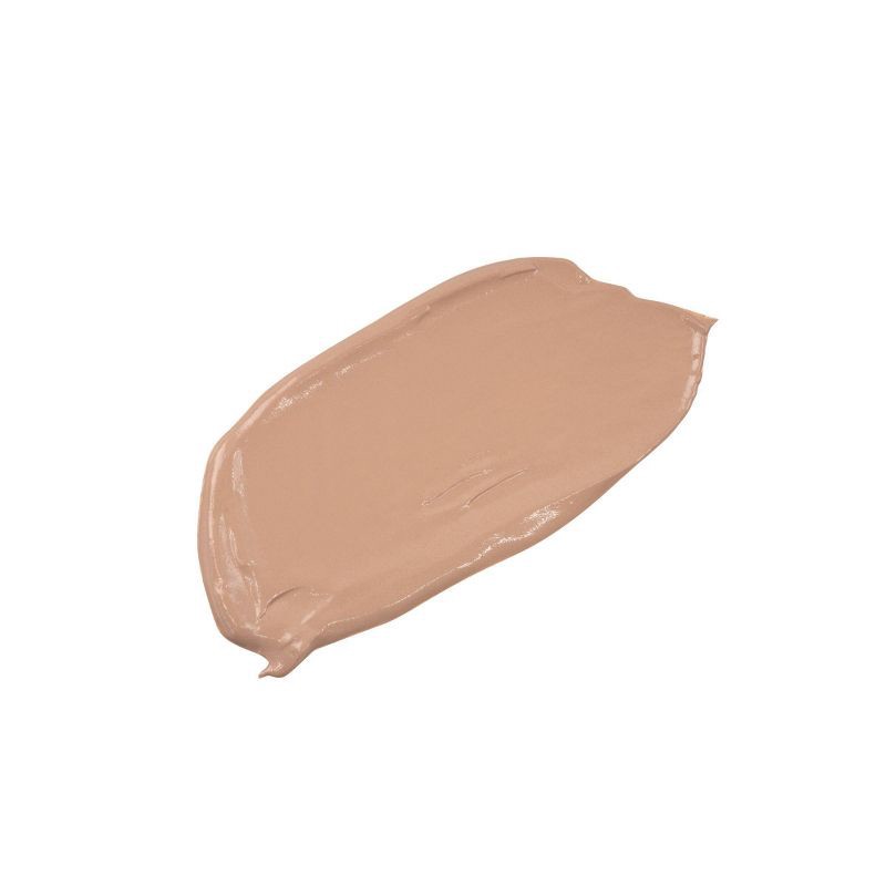 slide 6 of 7, Neutrogena Hydro Boost Hydrating Tint Liquid Foundation with Hyaluronic Acid, Moisturizing & Lightweight Water Gel Formula - 40 Nude, 1 ct