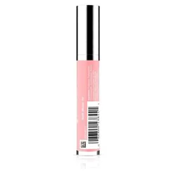 Neutrogena Hydro Boost Moisturizing Lip Gloss, Hydrating Non-Stick Luminous Tinted Lip Shine with Hyaluronic Acid - Soft Blush - 0.1oz