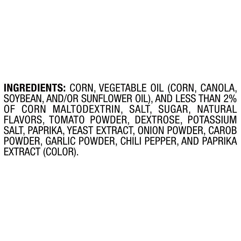 slide 6 of 7, Tostitos Salsa Verde Tortilla Chips - 11oz, 11 oz