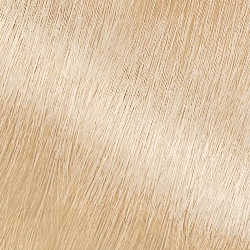slide 2 of 9, Garnier Nutrisse Ultra Color Blondes Advance Lightening Cream - Lightest Platinum, 1 ct