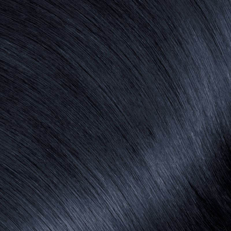 slide 2 of 13, Garnier Nutrisse Ultra Nourishing Color Creme - IN1 Dark Intense Indigo, 1 ct