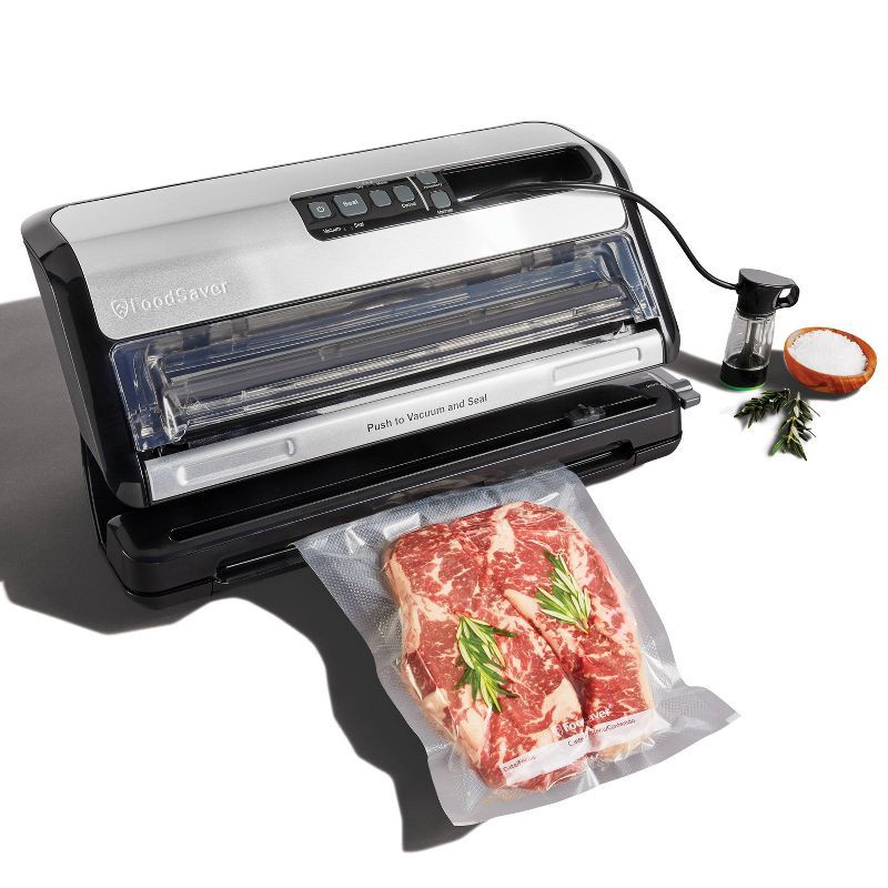 Seal-a-Meal Vaccum Sealer - Shop Vacuum Sealers & Bags at H-E-B