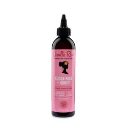 Camille Rose Cocoa Nibs + Honey Ultimate Strength Serum - 8 fl oz