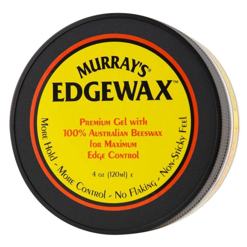 slide 2 of 3, Murray's Premium Edgewax Gel - 4oz, 4 oz