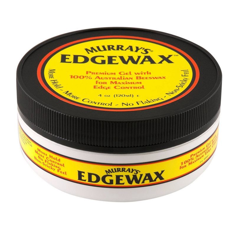 slide 3 of 3, Murray's Premium Edgewax Gel - 4oz, 4 oz