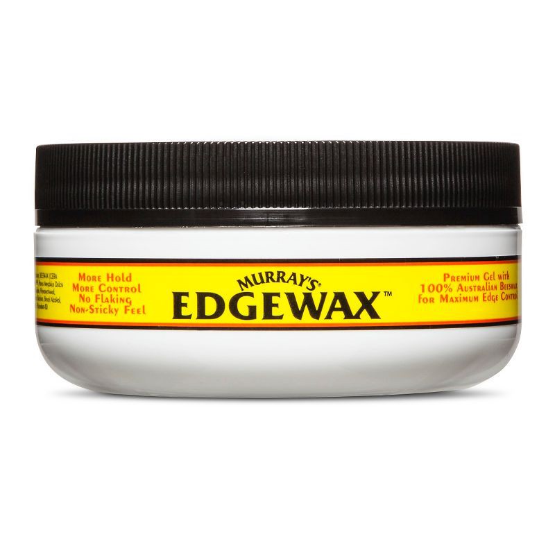 slide 1 of 3, Murray's Premium Edgewax Gel - 4oz, 4 oz