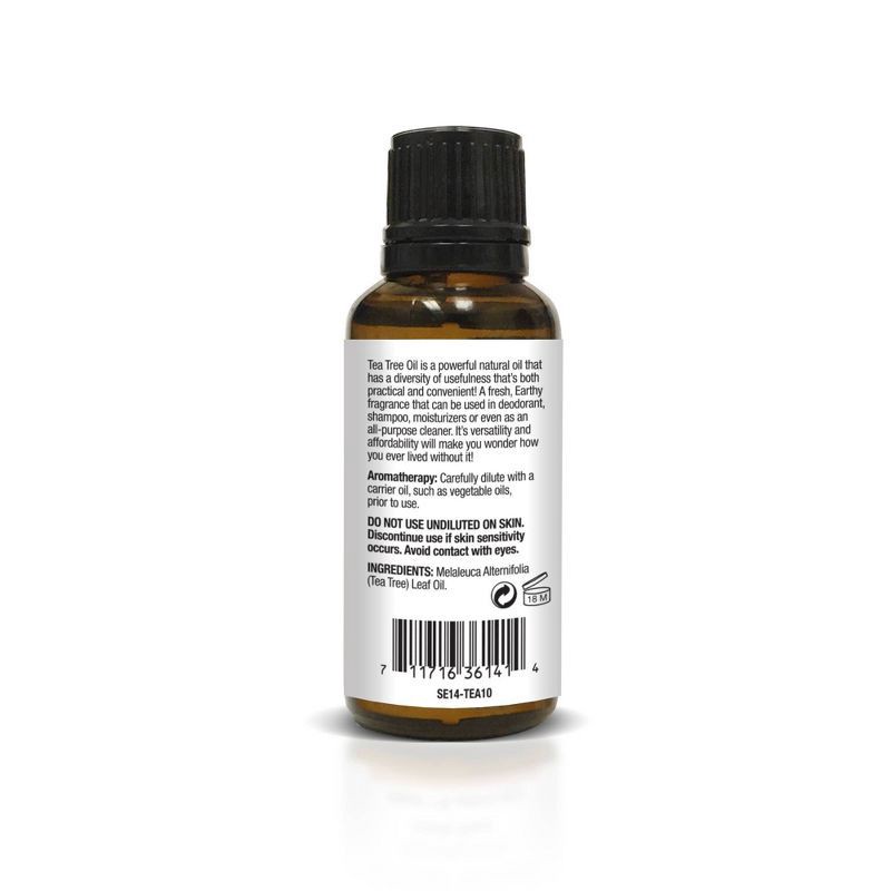 slide 2 of 5, Difeel Pure Essential Tea Tree Oil - 1 fl oz, 1 fl oz