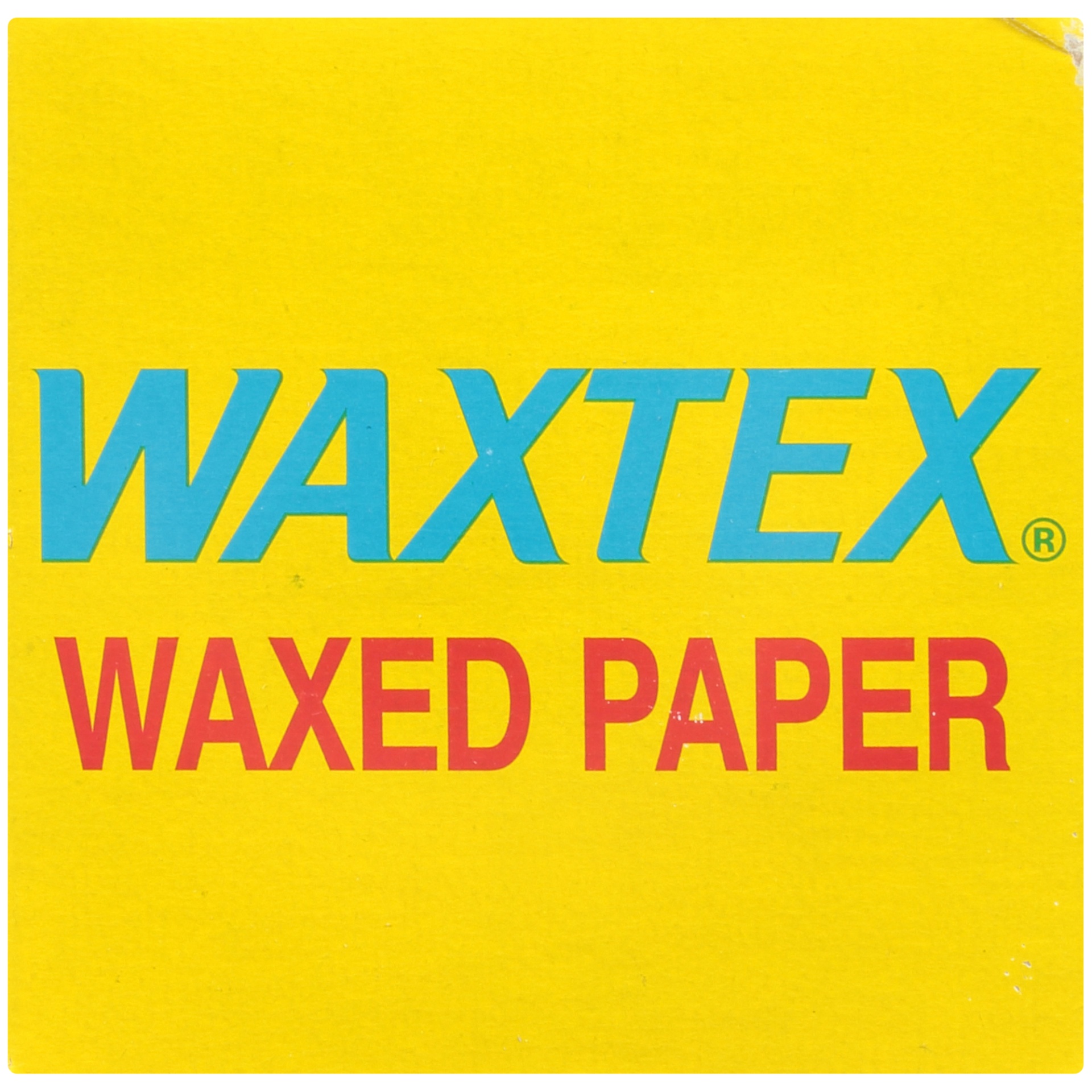 slide 5 of 6, Waxtex Wax Paper Roll, 75 sq ft