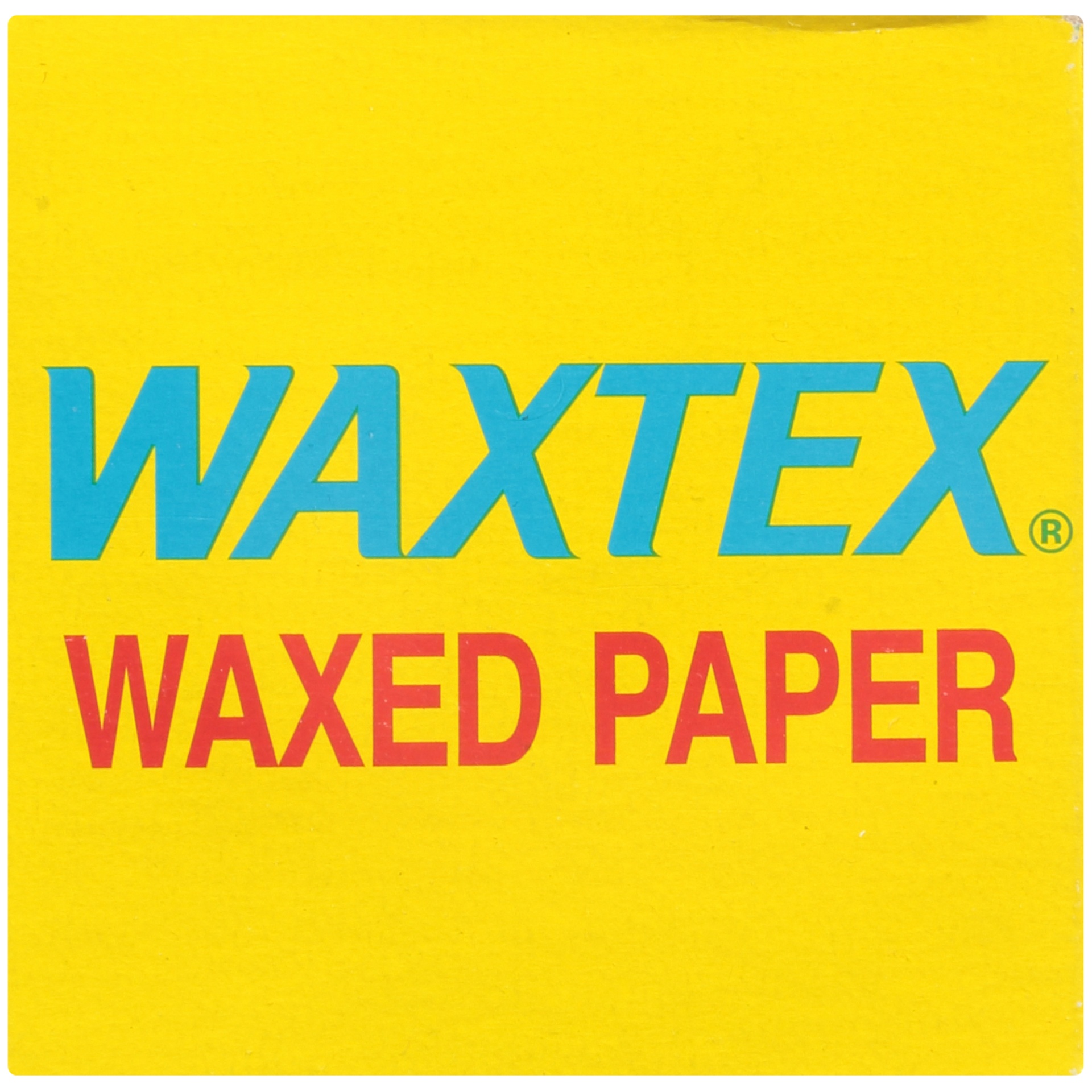 slide 3 of 6, Waxtex Wax Paper Roll, 75 sq ft