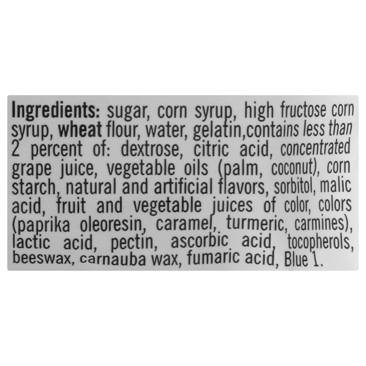 slide 11 of 13, Raindrops Gummi Sushi Tray 3 Oz, 3 oz