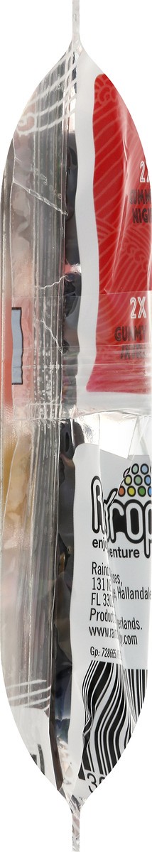 slide 9 of 13, Raindrops Gummi Sushi Tray 3 Oz, 3 oz