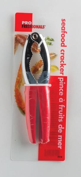 slide 1 of 1, PROfreshionals Seafood Cracker, 1 ct