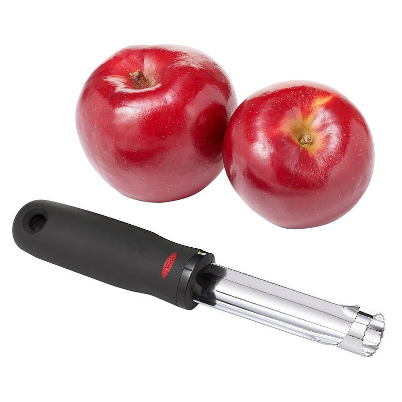 slide 3 of 4, OXO softworks Corer, 1 ct