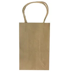 IG Design Kraft Paper Gift Bag
