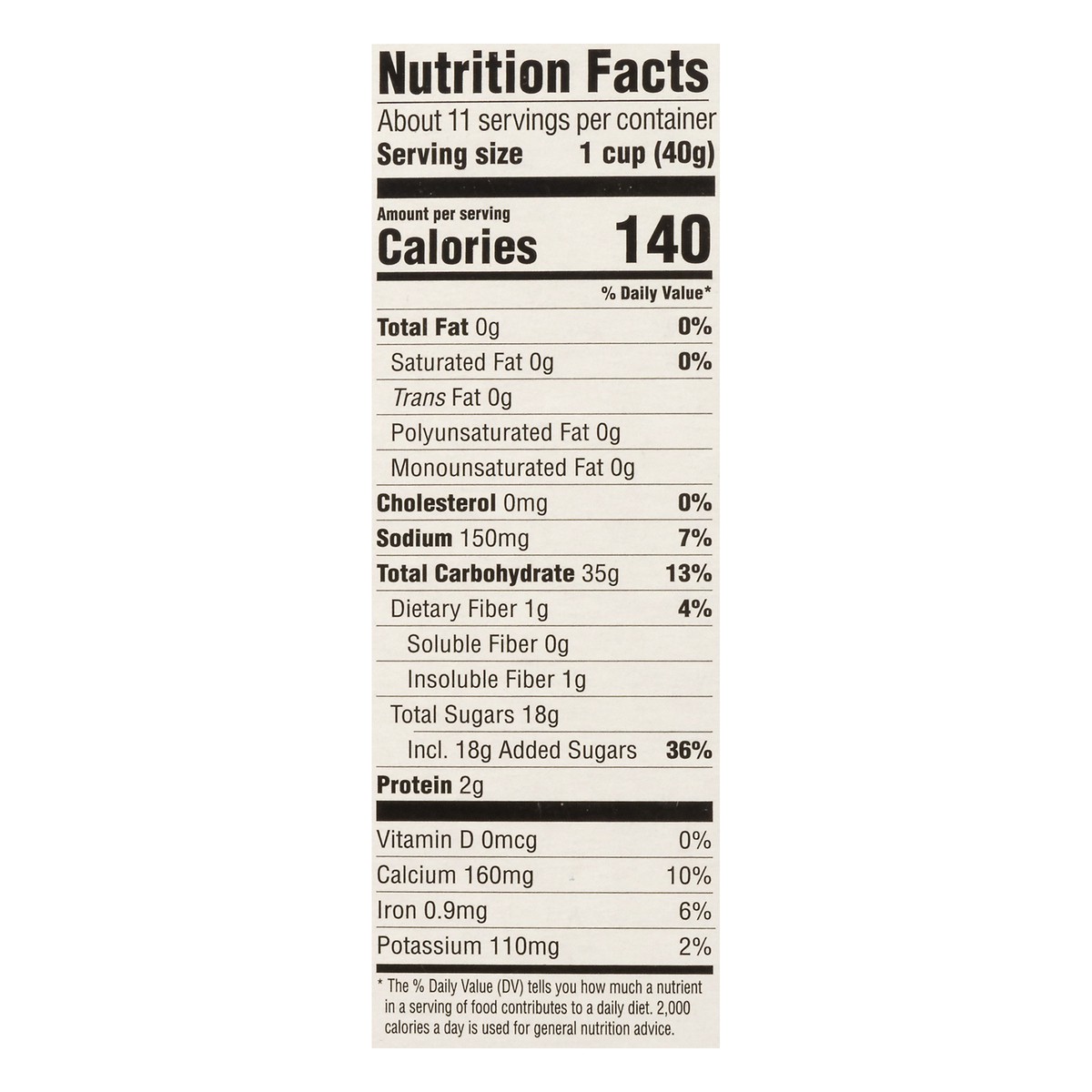 slide 12 of 13, Mom's Best Family Size Gluten Free Sweetened Corn Puff Safari Cocoa Crunch Cereal 16 oz, 16 oz