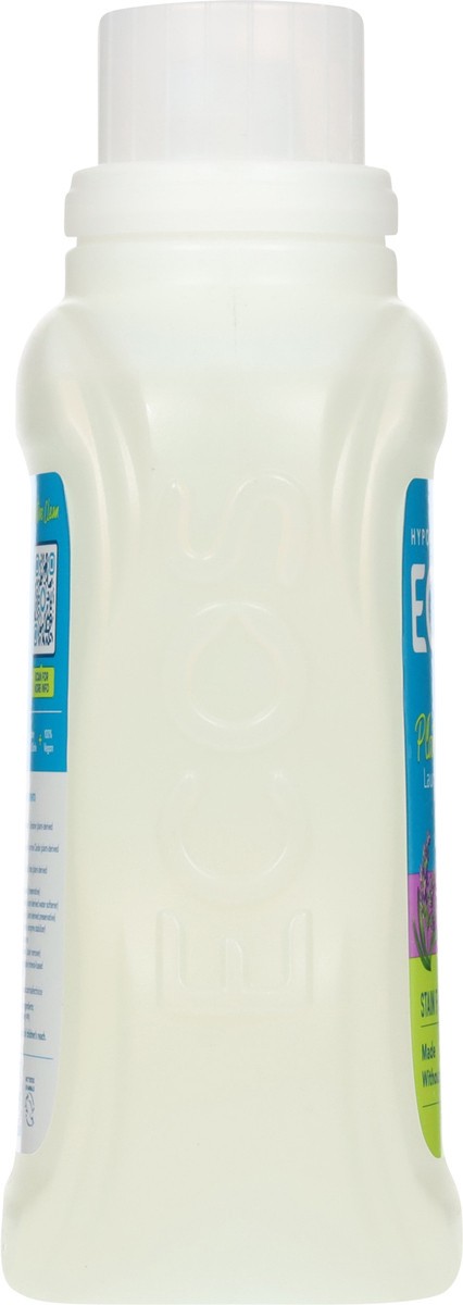 slide 5 of 11, ECOS Plant Powered Lavender Laundry Detergent 70 fl oz,