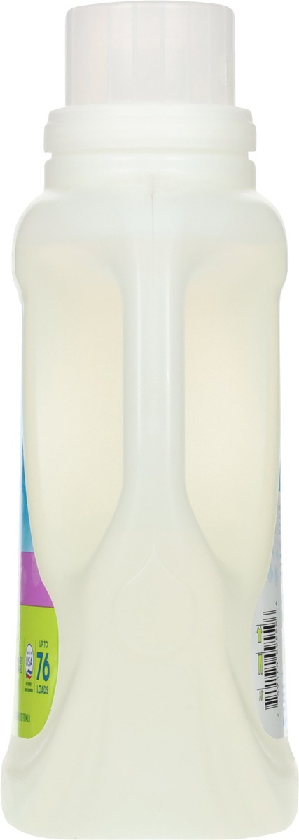 slide 11 of 11, ECOS Plant Powered Lavender Laundry Detergent 70 fl oz,